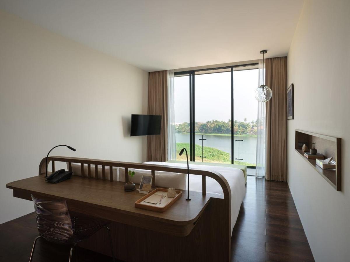 Neera Retreat Hotel Nakhon Pathom Exterior photo