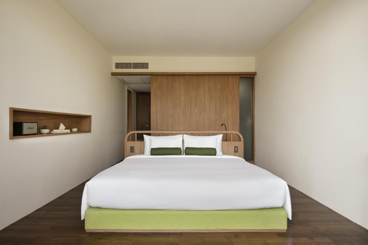 Neera Retreat Hotel Nakhon Pathom Exterior photo